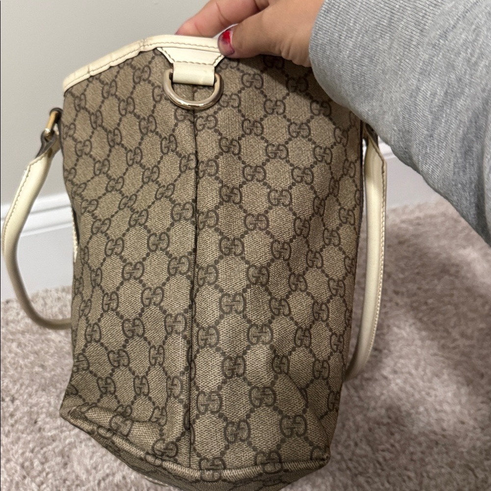 - Gucci tote bag - Picture 11 of 11